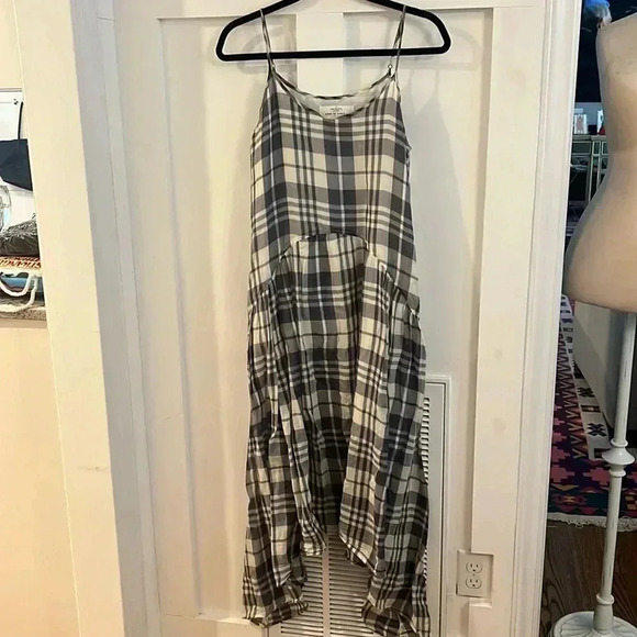 Trovata nightingale midi dress size small - Picture 2 of 5